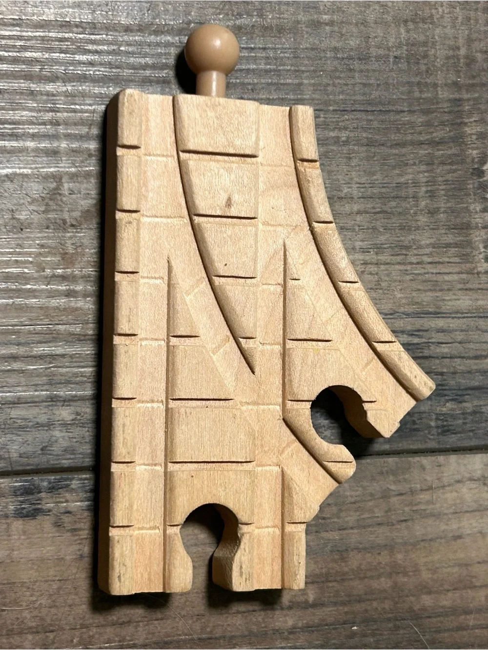 Thomas & Friends thomas wooden